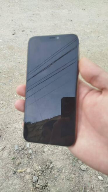 Apple iPhone: IPhone 11 Pro, 256 GB