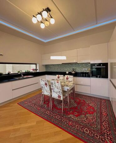 Həyət evləri və villaların satışı: 6 otaqlı, 360 kv. m, Yeni təmirli — 11