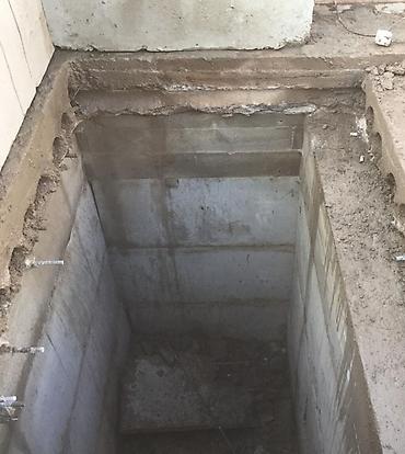 Beton işləri: Beton kesme desme xidmeti beton kesen beton kesimi sesiz vibrasiyasiz — 5