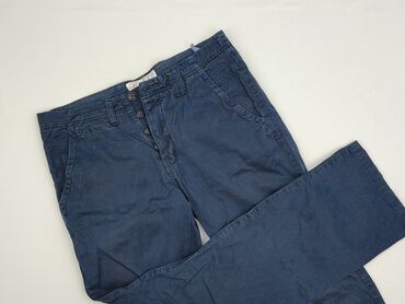świąteczne spodnie hello kitty: Vintage Denim, Chinos for men, size XL