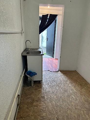 квартира в карвене: 25 м², 1 комната, Бишкек Парк ТРЦ, Только девушкам — 7