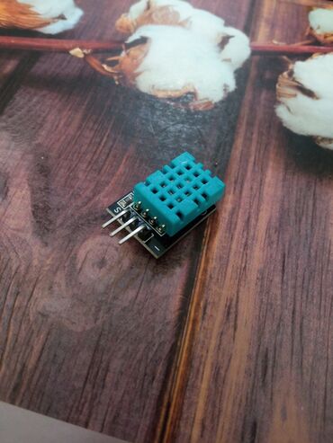 Digər kompüter aksesuarları: Arduino və digər mikrocontroller layihələri üçün elektronika modul — 3