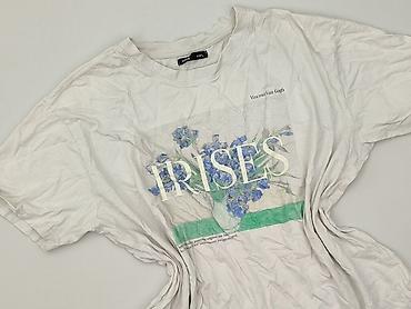 biustonosz hello kitty: Sinsay, T-shirt damski, rozmiar L — 1