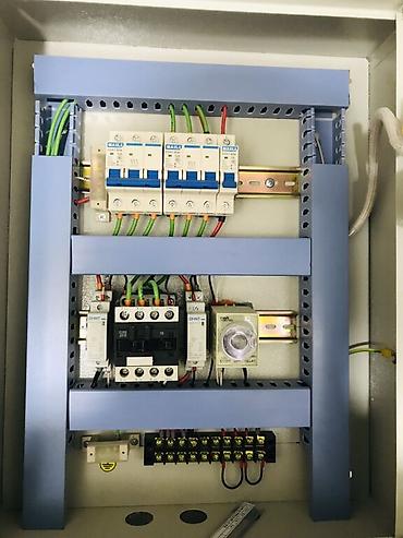 Электрики: Электрик | Перенос электроприборов, Подключение электроприборов, Установка бытовой техники Больше 6 лет опыта — 6