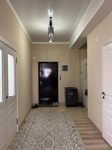 Продажа квартир: 3 комнаты, 105 м², Элитка, 8 этаж — 20