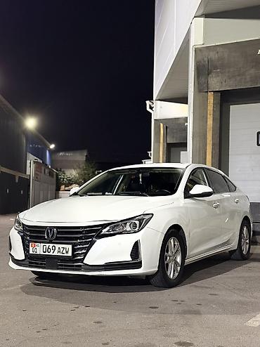 чангань: Changan Raeton CC: 2020 г., 1.5 л, Автомат, Бензин, Седан — 4