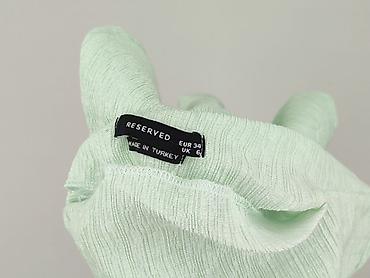 top sportowy reserved: Reserved, Golf damski, rozmiar XS — 4