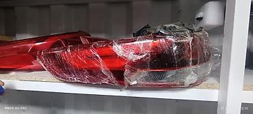 Бампер и комплектующие: Hyundai, Новый — 12