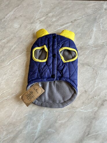 Зоотовары: Одежда для кошек и собак. Все НОВОЕ РАЗМЕР И ЦЕНА УКАЗАНЫ НА ФОТО — 1