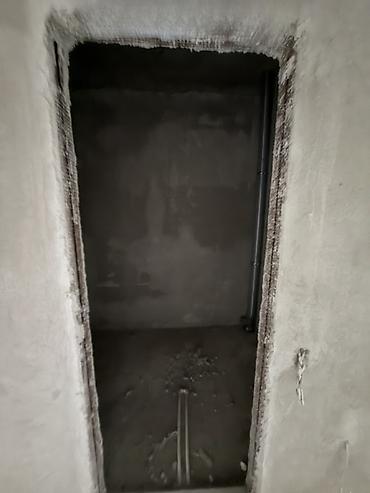 real sight: 2 комнаты, 47 м², Восток-5 мкр Элитка, 11 этаж, ПСО (под самоотделку) — 6