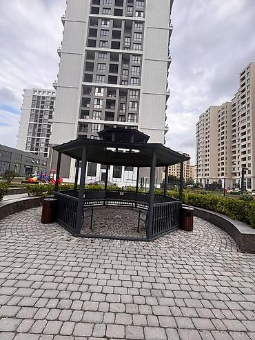 elite: 4 otaqlı, Yeni tikili, m. Koroğlu, 172 kv. m — 1