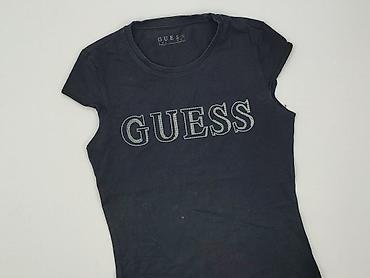 emperor t: Guess, T-shirt damski, rozmiar S — 1