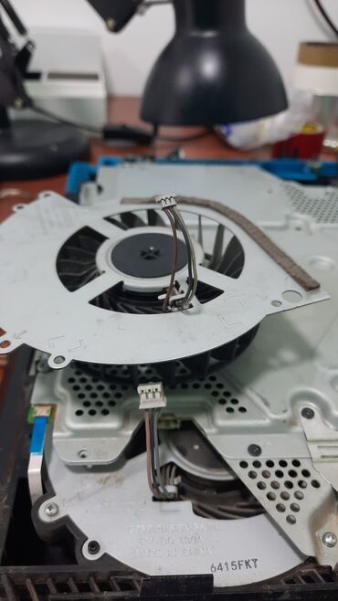 Ремонт другой техники: Ремонт Сони Плейстейшен 3.4.5 ремонт высокого качества оригинальные — 4