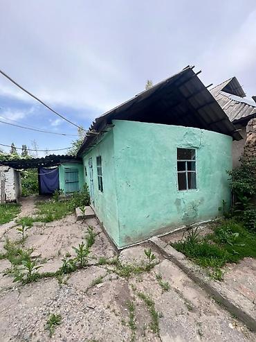 модульный дом 2 комнаты: 📌В селе Беловодское продается старенький дом на участке 8 соток — 2