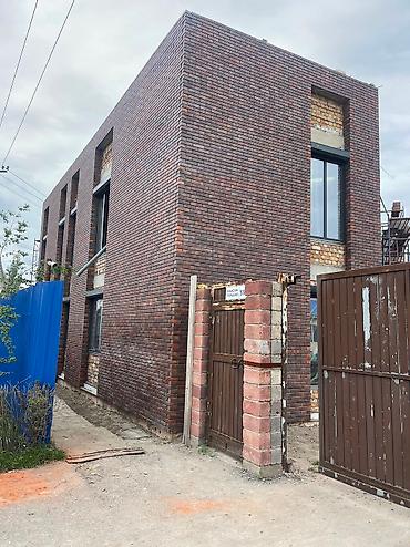 Облицовочный кирпич: Керамический, Полнотелый, таблетка кирпич — 6