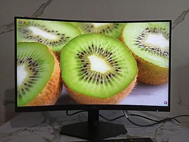 Мониторы: Монитор, AOC, Новый, LCD, 27" - 28" — 20