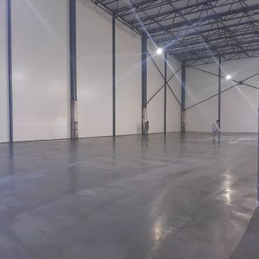 Эпоксидный пол: Топинговые полы, Топинг, промышленные топинговые полы, `топинговые — 4