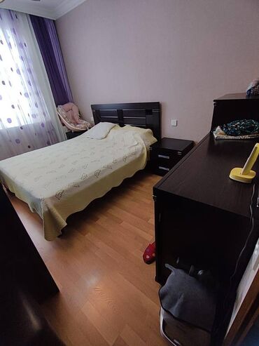 Köhnə tikili: Bakı, Hövsan qəs., 3 otaqlı, Köhnə tikili, 70 kv. m — 3