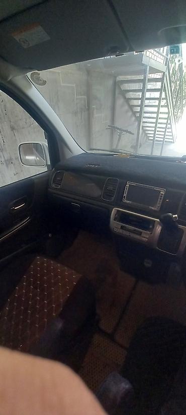 Honda: Honda Stepwgn: 2004 г., 2 л, Автомат, Бензин, Минивэн — 8