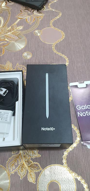 narda limitsiz internet: Samsung Note 10 Plus — 1