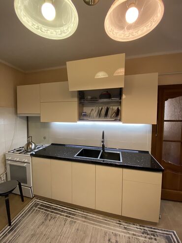 Мебель на заказ: Мебель на заказ, Кухонный гарнитур, Стол, Столешница — 3