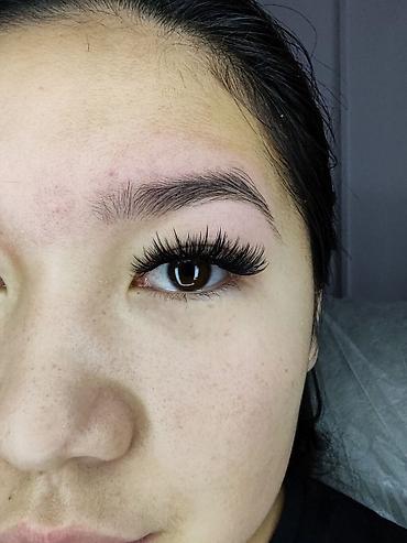 Лешмейкеры: Бишкек🇰🇬! Нежный взгляд, пушистые реснички и никакой туши 💕 Создам at lalafo.kg — 9 Лешмейкеры: Бишкек🇰🇬! Нежный взгляд, пушистые реснички и никакой туши 💕 Создам — 9