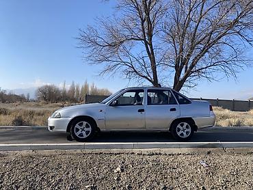 Daewoo: Daewoo Nexia: 2010 г., 1.6 л, Механика, Бензин, Седан — 4