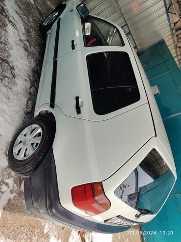 автомобильная резина: Volkswagen Golf: 1994 г., 1.6 л, Механика, Бензин, Универсал
