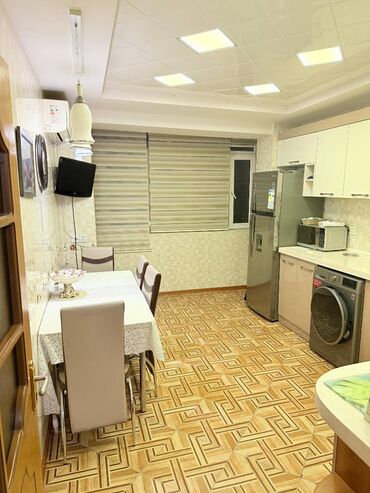 Köhnə tikili: Bakı, 2 otaqlı, Köhnə tikili, 51 kv. m — 8