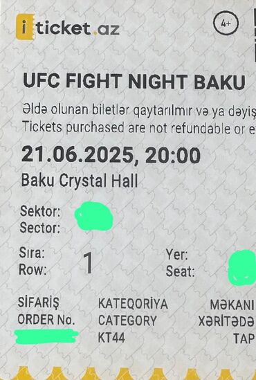 Başqa xidmətlər: Dəyərindən 3-4 qat aşağı təklif edirəm