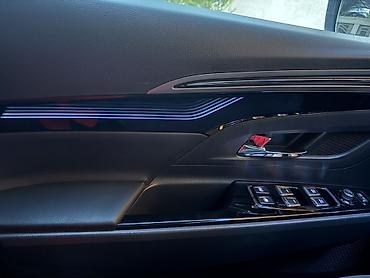 Ssangyong: Ssangyong Korando: 2019 г., 1.6 л, Автомат, Дизель, Кроссовер at lalafo.kg — 8 Ssangyong: Ssangyong Korando: 2019 г., 1.6 л, Автомат, Дизель, Кроссовер — 8