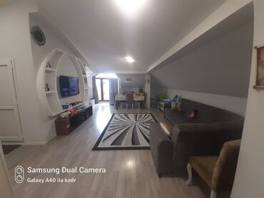 Yeni tikili: 3 otaqlı, Yeni tikili, 64 kv. m — 8