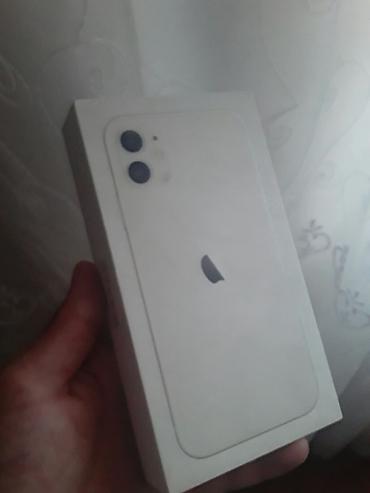 ıphone 11 ıkıncı el: IPhone 11, 64 GB, Ağ, Face ID — 5
