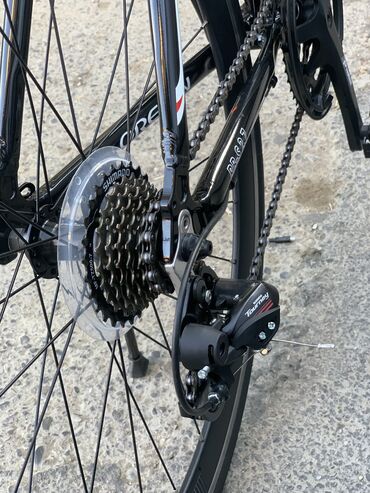 Şəhər velosipedləri: İşlənmiş Şəhər velosipedi 28", sürətlərin sayı: 20, Ünvandan götürmə -da lalafo.az — 12 Şəhər velosipedləri: İşlənmiş Şəhər velosipedi 28", sürətlərin sayı: 20, Ünvandan götürmə — 12