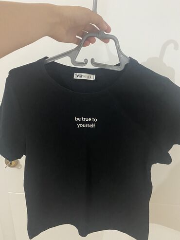 majice sa natpisom beograd: Ženska majica, L veličina