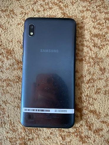 intel core i5 12: Samsung Galaxy A10s, Б/у, цвет - Черный, 2 SIM — 5