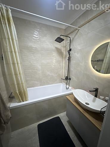 Продажа квартир: 3 комнаты, 68 м², Элитка, 6 этаж, Евроремонт — 13