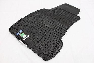 ORIGINAL TIPSKE GUMENE PATOSNICE PETEX AUDI A4 B6 B7 (01-07) | PETEX