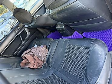 купить шумоизоляцию для авто: Subaru Legacy: 2003 г., 2 л, Автомат, Бензин, Седан — 10