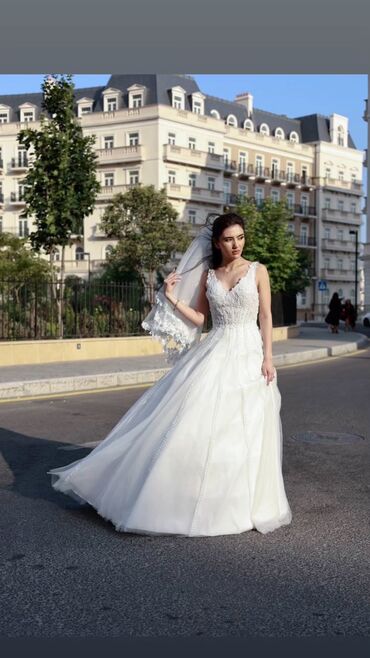 Toy paltarları: Mağaza bağlanır🆘🆘 ✨Gəlinlik sahəsində fəaliyyət göstərənlər, icarə və — 28