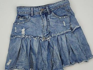 pull and bear spodnice plisowane: Shein, Spódnica damska, rozmiar XS — 1