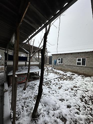 Продажа коттеджей и домов: СРОЧНО ПРОДАЕТСЯ!!! Район: Ак ордо 2 Участок: 4.25 Площадь: 130м2 — 7