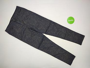 spodnie hello kitty cropp: Cropp, Spodnie materiałowe damskie, rozmiar XL — 2