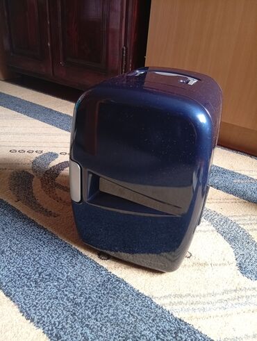 philips aparat za filter kafu: Frižider Pininfarina za auto sa priključkom 12v (upaljač) i klasičnim