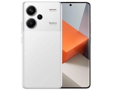 телефон xiaomi mi4: Xiaomi, Redmi Note 13 Pro Plus, Новый, 512 ГБ, цвет - Белый, 2 SIM