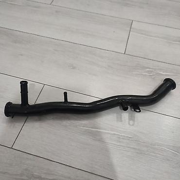 прямоток sti: Трубка Honda 2002 г., Новый, Оригинал, Япония — 1