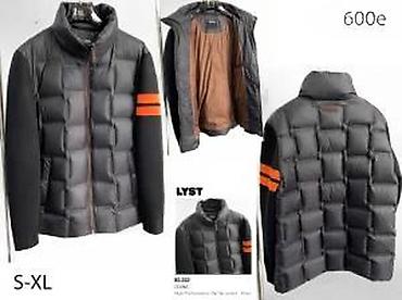 Zimske jakne: ZEGNA, T.FORD, MACKAGE, VRHUNSKI MODELI, HIT 2025-26 | Novo! ! ! — 20
