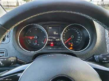 Volkswagen: Volkswagen : 1.4 l. | 2015 έ. Χάτσμπακ — 9
