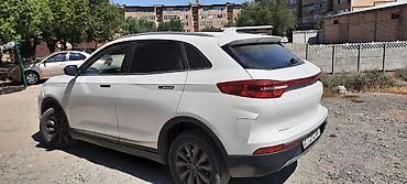 gac aion n60: Weltmeister EX5, 2021 г., 200000 км, Передний, В наличии — 3