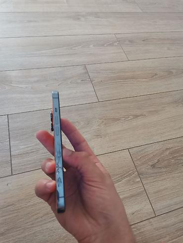 apple 16pro: IPhone 13 Pro, 256 GB, Pacific Blue, Face ID — 3
